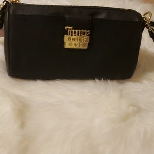 Juicy Couture Rock Solid Mini Crossbody Bag